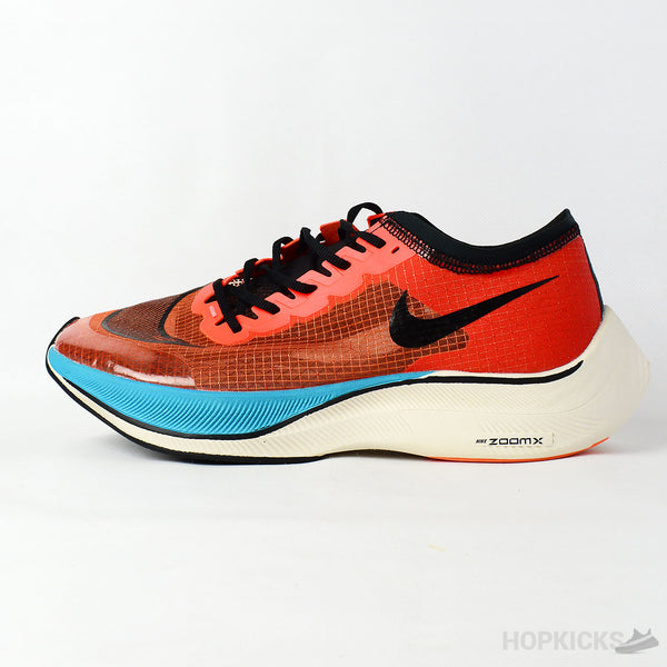 Zoom VaporFly Next Ekiden