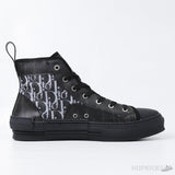 Dior B23 High Top 'Black' (Premium Plus) - Photo 3