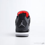 Air Jordan 4 Retro Infrared (Premium Batch) - Photo 2