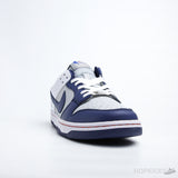 SB Dunk Low EMB NBA Brooklyn Nets ( Premium Batch) - Photo 2