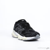 New Balance 9060 Black Sea Salt (Premium Batch) - Photo 2