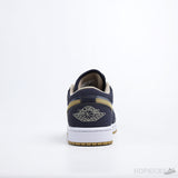 Air Jordan 1 Low SE Denim (Premium Batch) - Photo 3