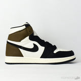Air Jordan 1 Retro High Dark Mocha - Photo 5