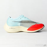 Zoom X Vaporfly NEXT OG Glacier Blue - Photo 5