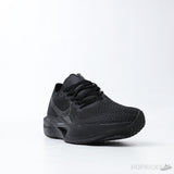 Nike ZoomX Vaporfly Next% 3 Triple Black Noir (Premium Plus Batch) - Photo 2