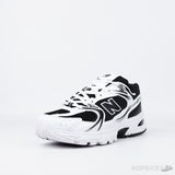 New Balance 530 Black White (Premium Batch) - Photo 2