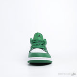 Air Jordan 1 Low Pine Green - Photo 2
