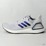 Ultra Boost 2020 ISS US National Lab Blue Violet (Real Boost) - Photo 1