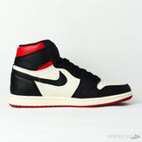 Air Jordan 1 Retro High Not for Resale Varsity Red - Photo 5