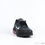 Nike Air Max Pulse Black Grey Red (Premium Plus Batch) - Photo 2