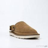 UGG Goldencoast Clog Beige Sandal (Premium Plus Batch) - Photo 2