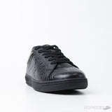 LV Luxembourg Sneaker White Monogram Black (Premium Batch) - Photo 2