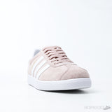 Adidas GAZELLE - Pink White - Photo 2