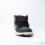 Air Jordan 1 Retro High Element Gore-Tex Black Particle Grey (Premium Plus Batch) - Photo 2