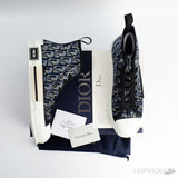 Dior Oblique Crystal Strass - Photo 2