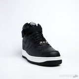 Air Force 1 High Toll free Black (Premium Plus Batch) - Photo 2