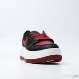 Air Jordan 1 Elevate Low SE Bred (Premium Plus Batch) - Photo 2
