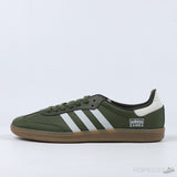 Adidas Samba OG Olive (Premium Plus Batch) - Photo 1