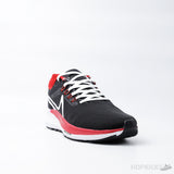 Air Zoom Pegasus 38 Black Red White (Premium Plus Batch) - Photo 2