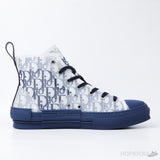 Dior B23 High 'Blue White' (Dot Perfect) - Photo 3