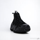 Converse Run Star Motion Utility Triple Black (Premium Batch) - Photo 2