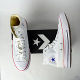 All-Star Hi Top White - Photo 2