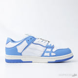 Amiri Skel Top Low 'Powder Blue' (Premium Plus Batch) - Photo 3