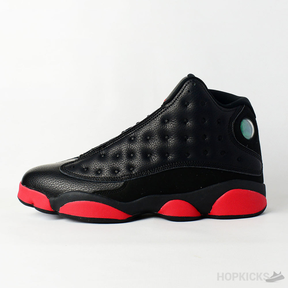 Air Jordan 13 Retro Dirty Bred