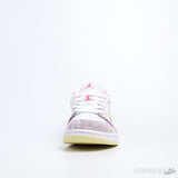 Air Jordan 1 Low Paint Drip - Photo 2