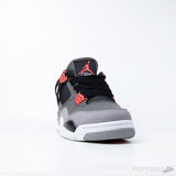 Air Jordan 4 Retro 'Infrared' (Dot Perfect) - Photo 2