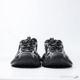 Bale*ciaga 3XL Sneakers Black (Premium Batch) - Photo 6
