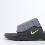 Air Max Camden Dark Volt Slides - Photo 7