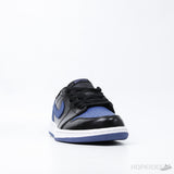 Air Jordan 1 Retro Low OG Mystic Navy (Premium Plus Batch) - Photo 2