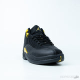 Air Jordan 12 Retro Black Tax - Photo 2