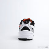New Balance 530v2 White Black Red - Photo 4