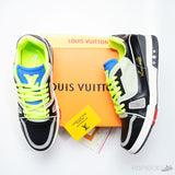 LV Trainer Sneakers - Photo 2