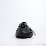 Yeezy Foam RNNR Onyx (Slight Def) - Photo 2