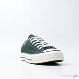 Converse Chuck 70 Low 'Midnight Clover' Midnight Clover Canvas (Premium Plus) - Photo 2