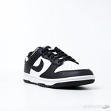 Nike Dunk Low Retro White Black 'Panda' (Premium Plus Batch) - Photo 2