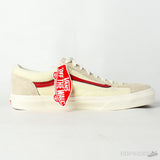 Style 36 Marshmallow Racing Red - Photo 5
