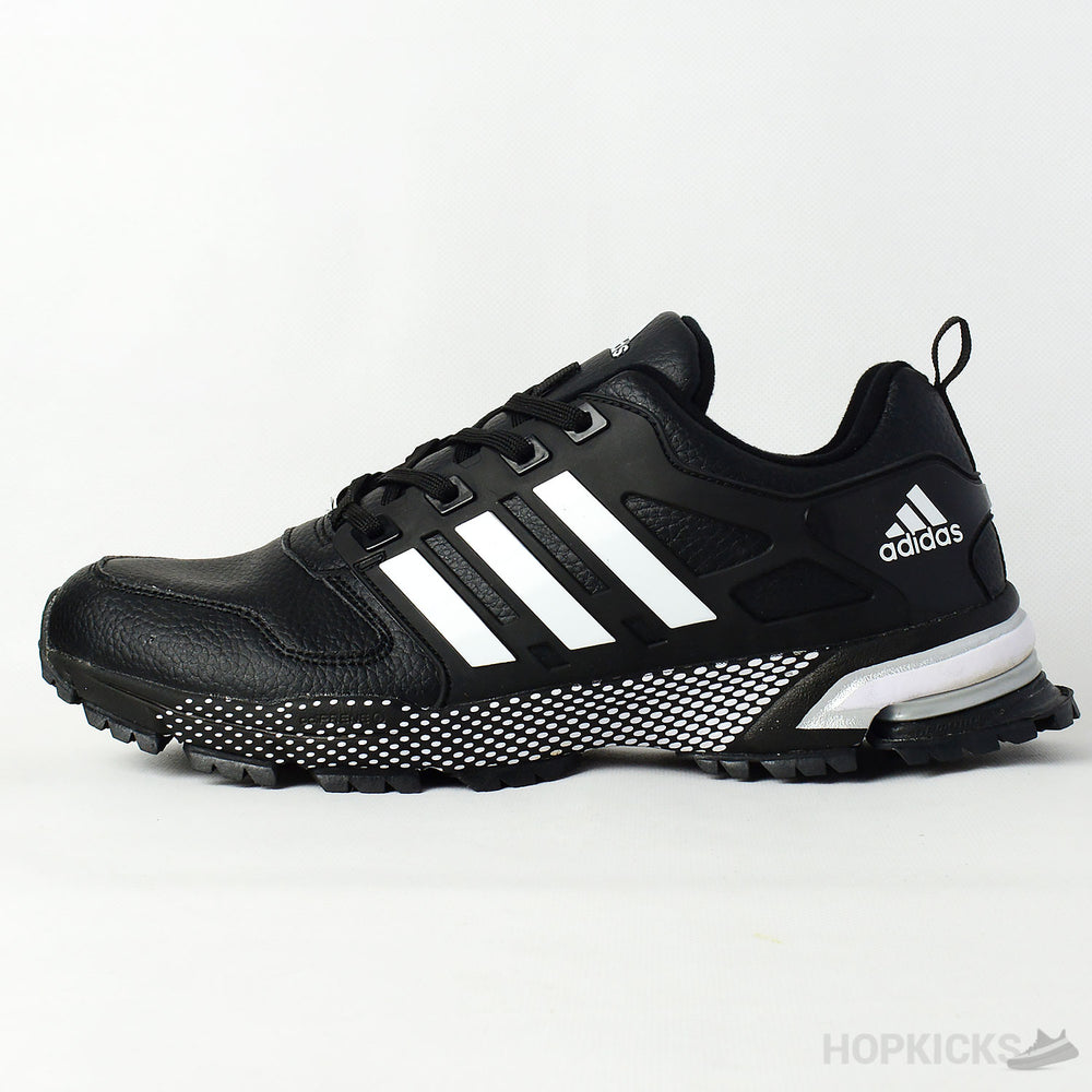 Anzit FG Black White