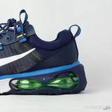 Air Max 2021 Obsidian Lime Glow (Premium Batch) - Photo 8