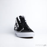 Vans sk8 Hi Flames Black (Premium Plus Batch) - Photo 2