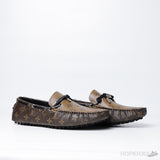 Louis Vuitton Gloria Loafer (Premium Batch) - Photo 7