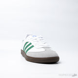 Adidas Samba White Green Gum (Premium Plus Batch) - Photo 2