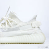 Yeezy Boost 350 V2 Cabbage (Real Boost) (Premium Batch) - Photo 7