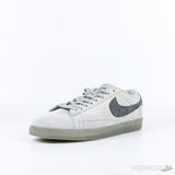 Nike Blazer Low x Reigning Champ 2.0 Grey Suede (Premium Batch) - Photo 2
