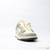 Nike Sb Dunk Low Sesame Alabaster (Premium Plus Batch) - Photo 2