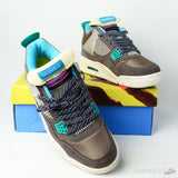 Air Jordan 4 Retro SP 30th Anniversary Union Taupe Haze - Photo 3
