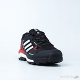 Adidas Terrex Skychaser Gore-Tex Black Red (Premium Batch) - Photo 2